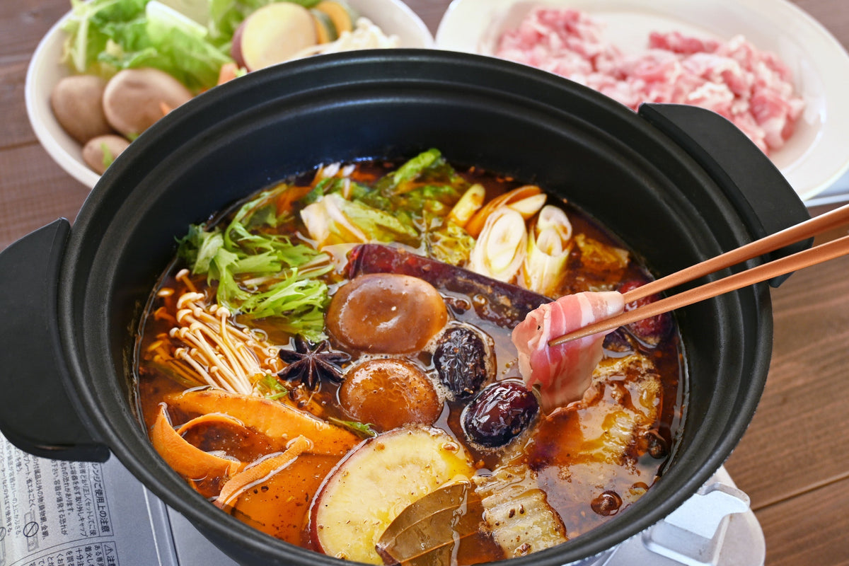 火鍋