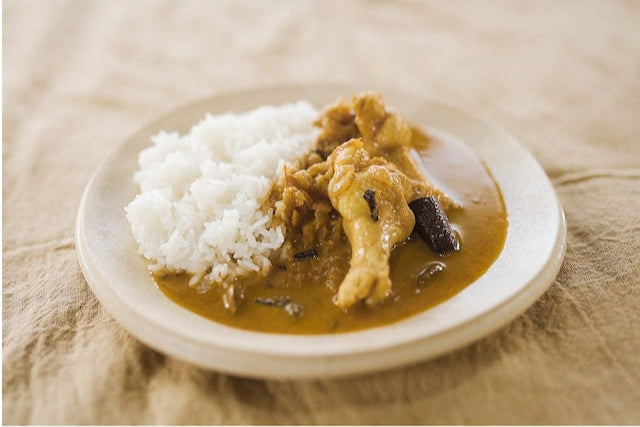 【ギフトBOX入り】全種類楽しめる!カレーキット3種