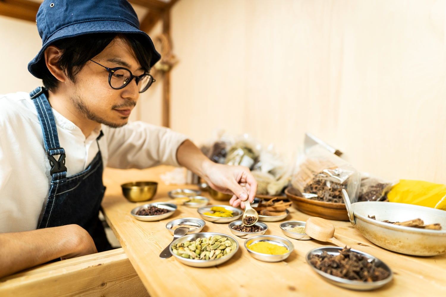 出雲SPICE LAB.が届けたい価値 – 合同会社山田屋