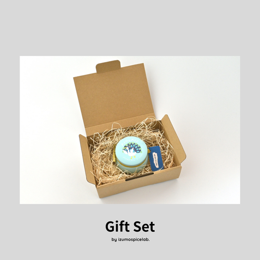 【ギフトBOX入り/送料込】AROMA OIL&WOOD AKOGARE（すっきり）