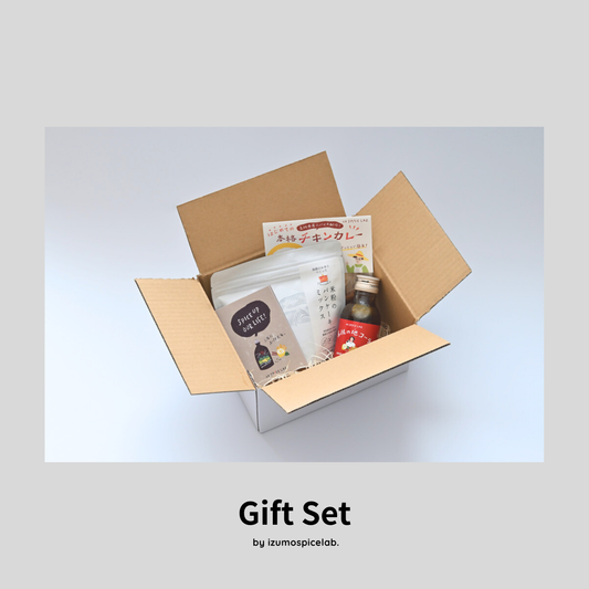 【ギフトBOX入り】ファミリーセット