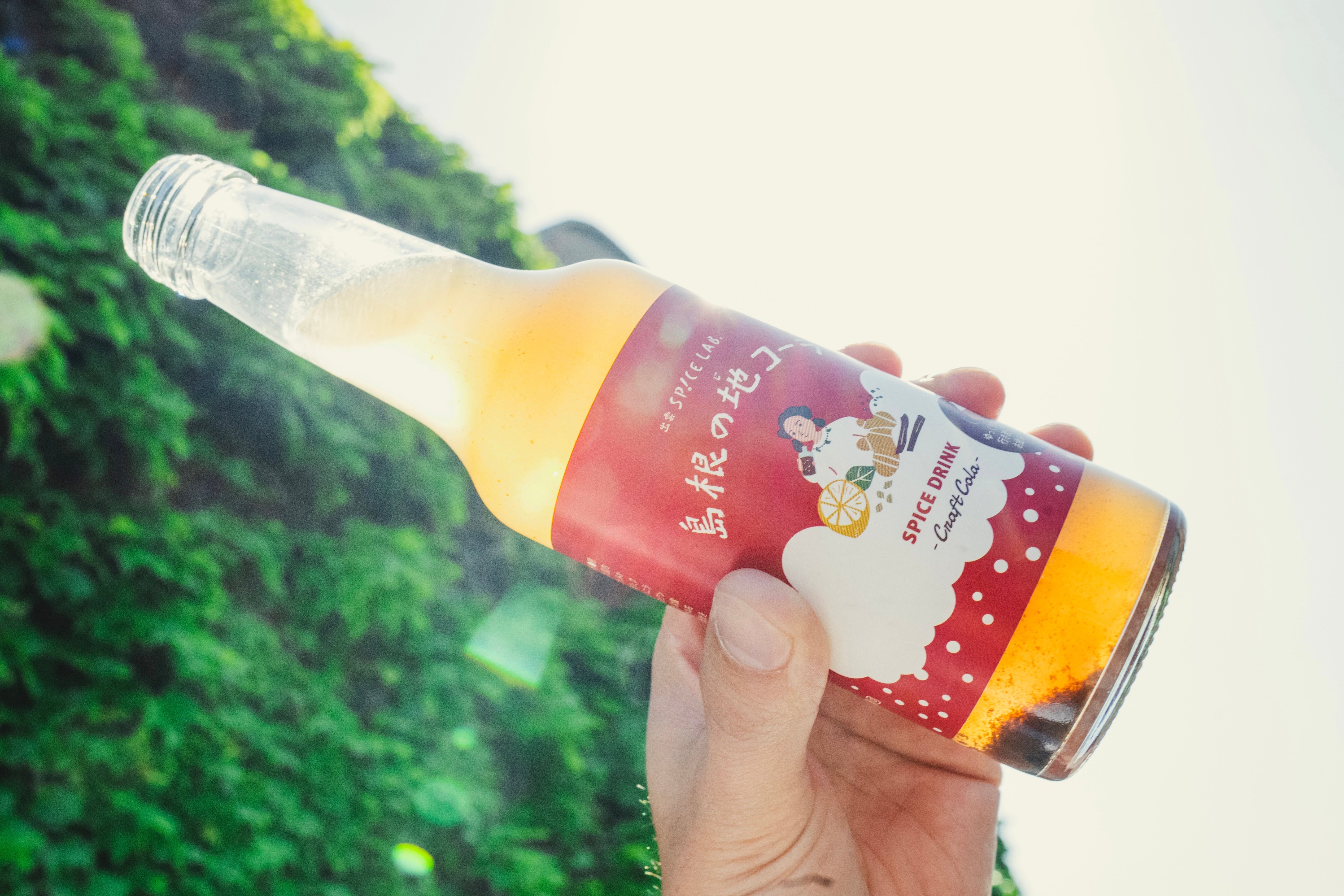 送料込】すぐ飲めるクラフトコーラ(250ml)6本セット – 合同会社山田屋