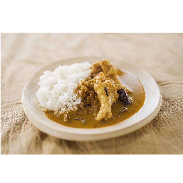 【人気No.1！】食べくらべカレーキット（チキン＆ひき肉）×各1セット