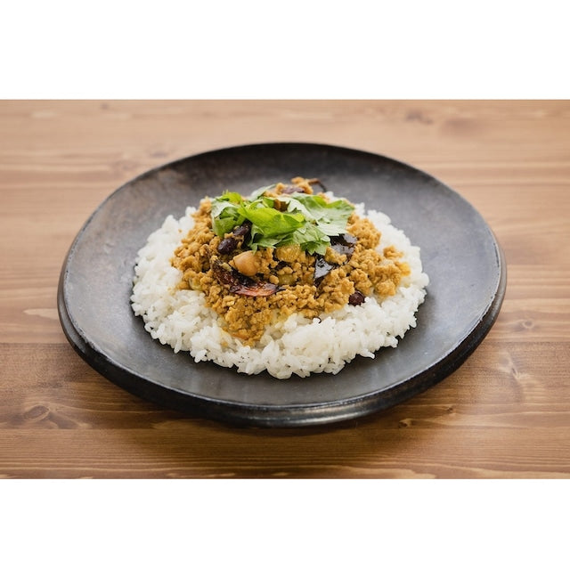 【ギフト用】カレーキットセット（チキン＆ひき肉）×各1セット